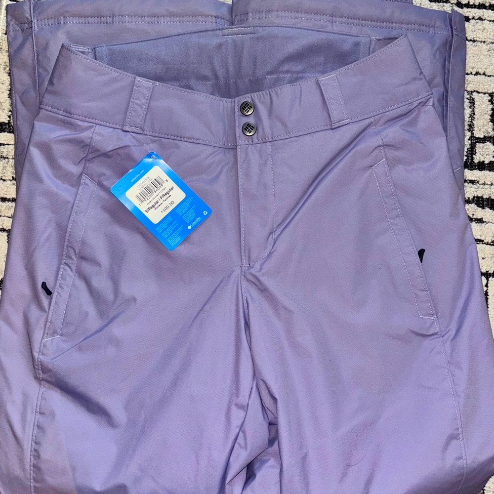 NWTS- NEW Columbia Modern Mountain 2.0 Pants